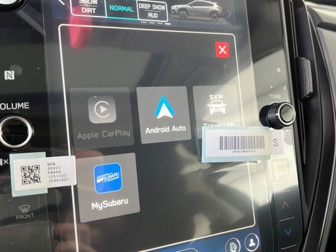New 2026 Subaru Crosstrek 2.0i Premium image 31