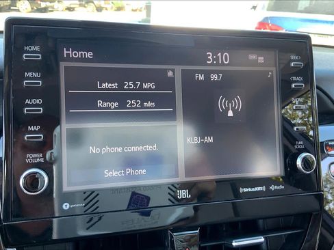 Used 2024 Toyota Camry XLE image 30