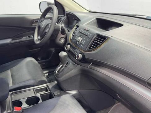 Used 2015 Honda CR-V LX image 11