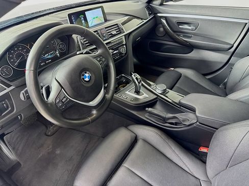 Used 2020 BMW 440i Gran Coupe RWD image 11