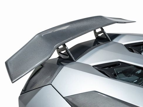 Used 2017 Lamborghini Aventador LP 700-4 image 18