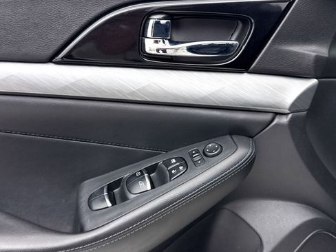 Used 2018 Nissan Maxima 3.5 S FWD image 27