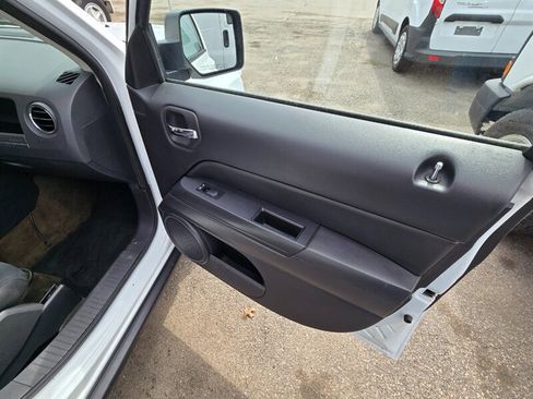 Used 2017 Jeep Patriot Sport w/ Power Value Group image 12