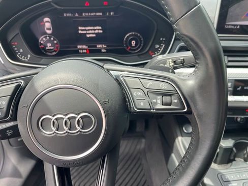 Used 2019 Audi A5 2.0T Premium Plus w/ Premium Plus AWD/4WD image 14