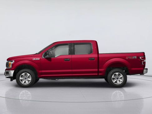 Used 2020 Ford F150 XLT w/ Equipment Group 302A Luxury RWD image 34