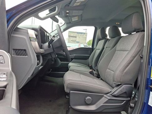New 2026 Ford F250 XL w/ STX Appearance Package AWD/4WD image 9
