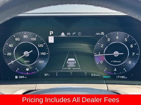 Certified 2024 Kia Telluride SX Prestige X-Line AWD/4WD image 20
