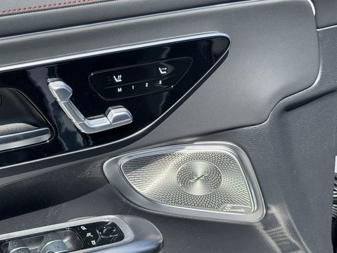 New 2026 Mercedes-Benz CLE 53 AMG 4MATIC Cabriolet image 17