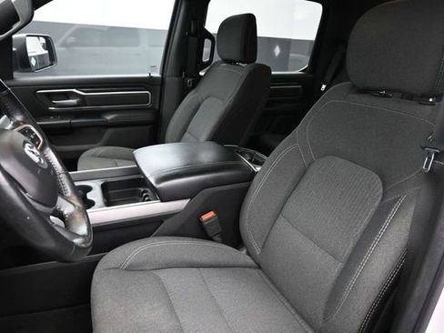 Used 2020 RAM 1500 Lone Star AWD/4WD image 14