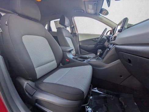 Used 2020 Hyundai Kona SEL image 21