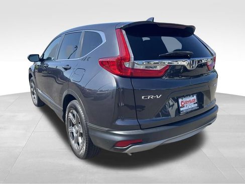 Used 2019 Honda CR-V EX-L image 17