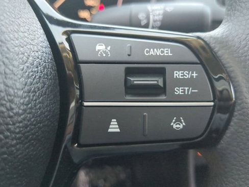 New 2026 Honda Civic LX image 22