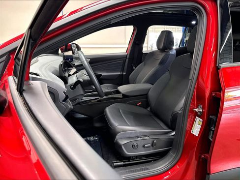 Used 2023 Volkswagen ID.4 S RWD image 24