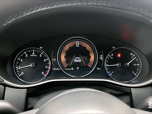 Used 2023 MAZDA CX-50 AWD 2.5 S w/ Accent Package image 23