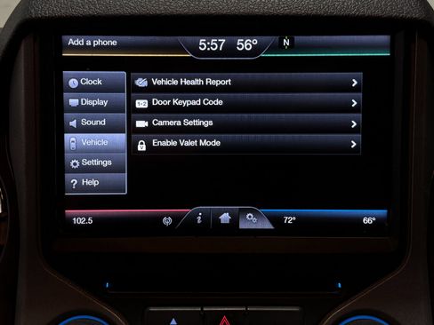 Used 2016 Ford F250 Lariat w/ Lariat Ultimate Package image 14