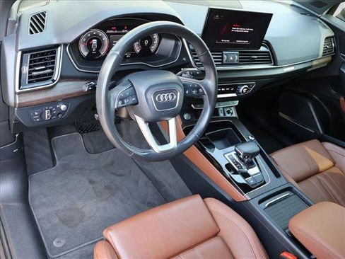 Used 2023 Audi Q5 2.0T Prestige w/ Prestige Package AWD/4WD image 13