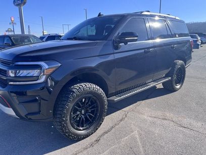 Used 2022 Ford Expedition Timberline