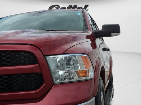 Used 2015 RAM 1500 Outdoorsman RWD image 23