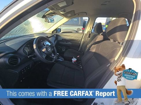 Used 2024 Nissan Kicks S FWD image 2