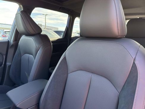 New 2025 Subaru Forester Touring image 23