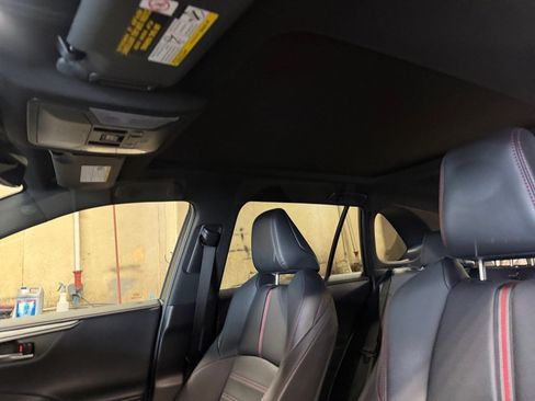 Used 2022 Toyota RAV4 XSE w/ Premium Package AWD/4WD image 25