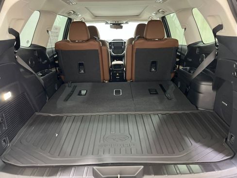 New 2026 Subaru Ascent Touring image 29