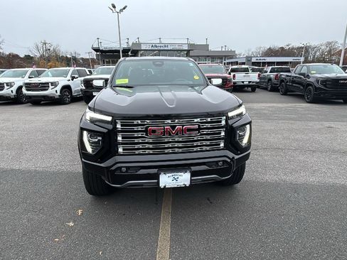 New 2026 GMC Canyon Denali image 2