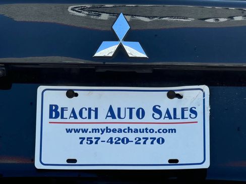 Used 2020 Mitsubishi Outlander Sport AWD image 42