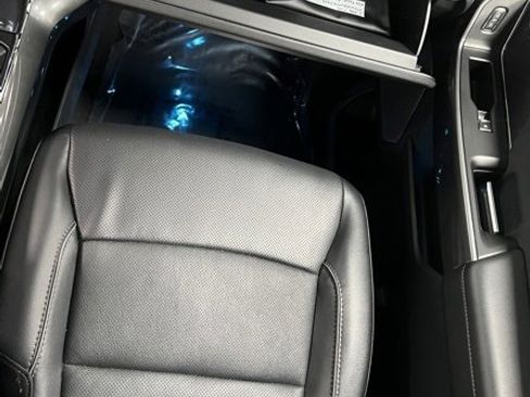 Used 2023 Ford F150 Lariat w/ Equipment Group 502A High image 38