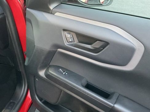 Used 2022 Ford Bronco Sport Big Bend image 23