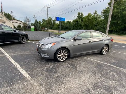 Used 2013 Hyundai Sonata SE FWD image 8