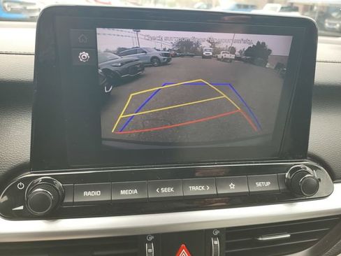 Used 2023 Kia Forte LXS w/ LXS Technology Package image 20