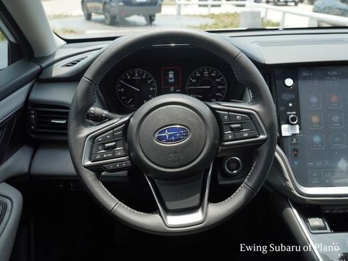 New 2025 Subaru Legacy Premium w/ Popular Package #1A image 3