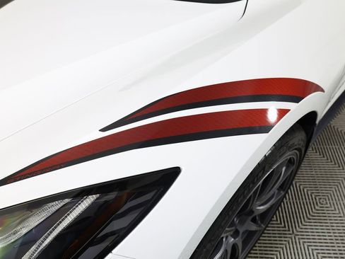 Used 2023 Chevrolet Corvette Stingray Premium Conv w/ Z51 Performance Package RWD image 46