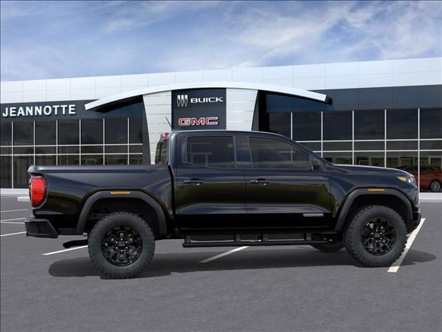 New 2026 GMC Canyon Elevation w/ Convenience Package RWD image 5