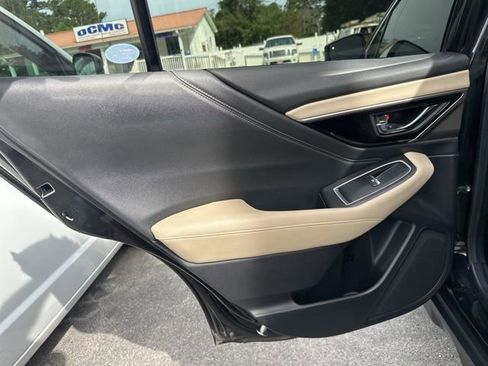 Used 2020 Subaru Outback Limited w/ Popular Package #2 image 10