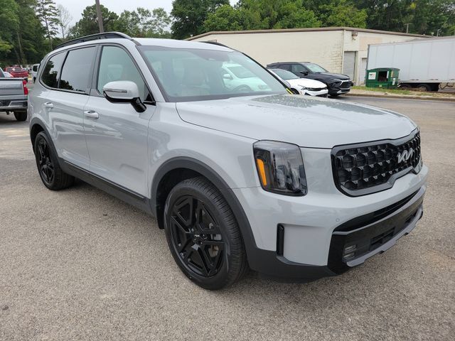 Used 2024 Kia Telluride SX Prestige X-Line AWD/4WD image 1