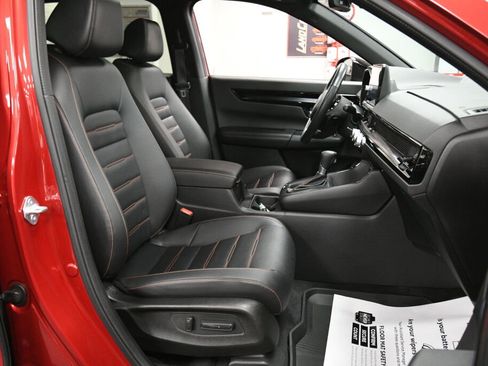 Used 2023 Honda CR-V Sport Touring image 27