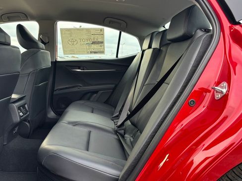 New 2026 Toyota Camry XLE image 13