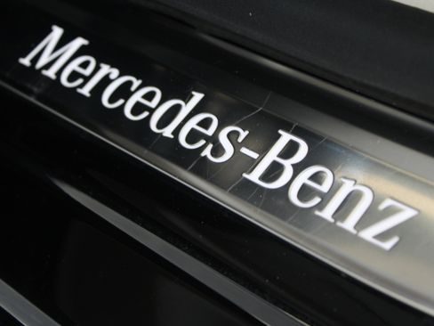 Certified 2023 Mercedes-Benz EQS 450+ Sedan image 20