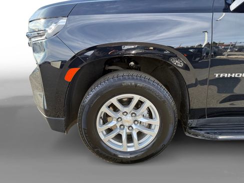 Used 2023 Chevrolet Tahoe LT image 9