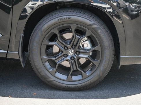 Used 2024 Lexus TX 350 AWD w/ Cold Weather Package image 10