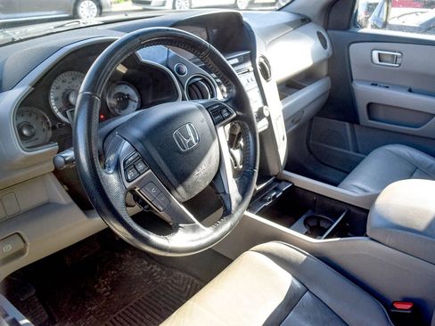 Used 2013 Honda Pilot EX-L image 22
