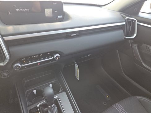 New 2026 MAZDA CX-50 AWD 2.5 S w/ Preferred Pkg image 20