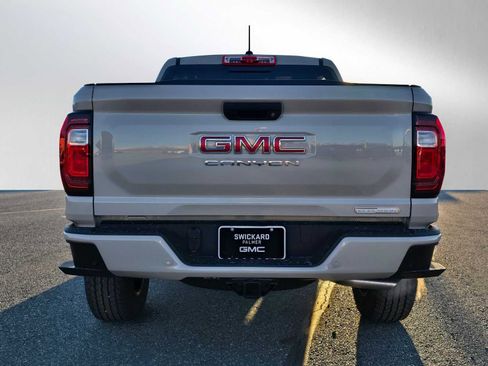 New 2026 GMC Canyon Elevation w/ Convenience Package image 4