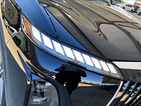 New 2026 INFINITI QX80 Luxe image 41