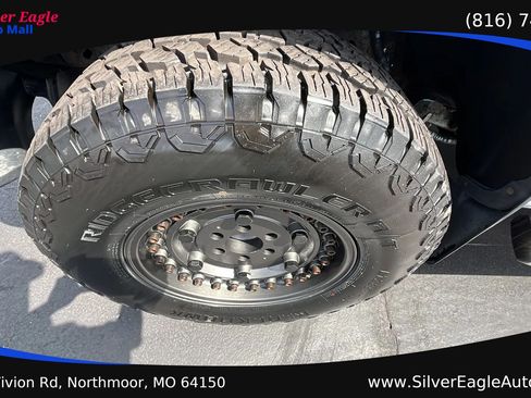 Used 2013 Ford F150 XLT w/ XLT Chrome Pkg AWD/4WD image 10