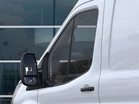 New 2026 Ford Transit 250 148 High Roof Extended w/ Load Area Protection Package image 22