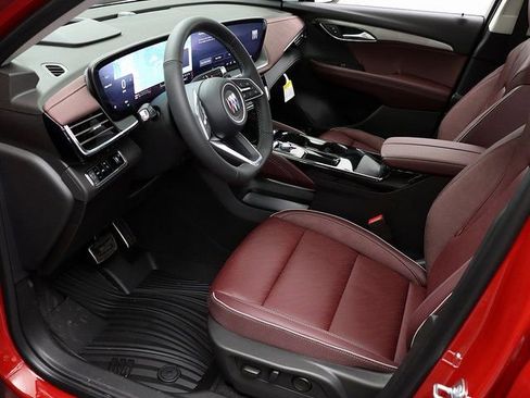New 2026 Buick Envision Sport Touring image 10