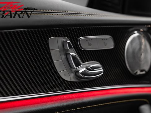 Used 2023 Mercedes-Benz E 63 AMG S image 26